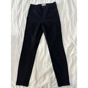 Vigoss jeans‎ size 34x32 color Black